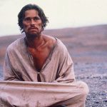 Gibson On Turning Down Scorsese’s “Christ”