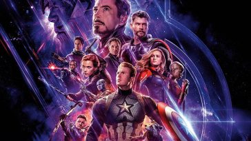 Russos On Returning For More “Avengers”