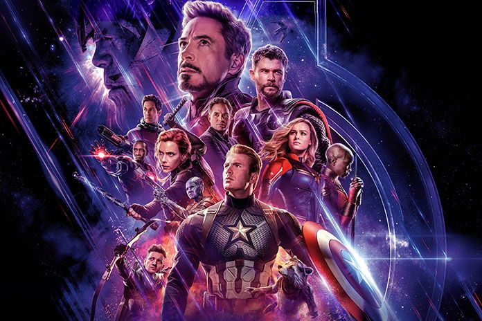 Russos On Returning For More “Avengers”