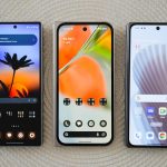 Best Android phones 2025: Expert tested (and how the OnePlus 13 stacks up)