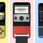 This new Linux handheld PC could be a tinkerer’s dream come true