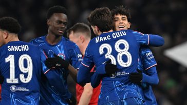 Watch Chelsea vs Bournemouth: Live streams, TV channels, kick-off time