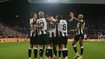 ‘Because of the way that the rules are structured, no one can afford Alexander Isak. Newcastle United wouldn’t even entertain £150m