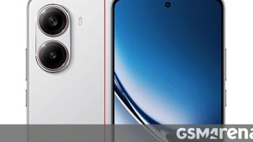 Redmi Turbo 4 Pro’s chipset leaks along with more specs
