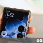 Xiaomi Mix Flip 2 specs leak revealing a controversial camera twist