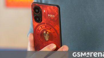 Our Poco X7 Pro battery life test is now ready