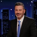 Jimmy Kimmel Breaks Up Reacting to L.A. Wildfires: “We Don’t Even Know If It’s Over”