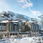 Open for (Sundance Film Festival) Business: Inside Park City’s New Grand Hyatt Deer Valley