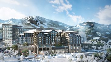 Open for (Sundance Film Festival) Business: Inside Park City’s New Grand Hyatt Deer Valley 