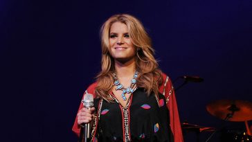 Jessica Simpson and Eric Johnson Split After 10 Years of Marriage