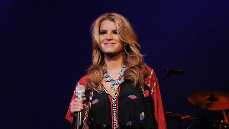 Jessica Simpson and Eric Johnson Split After 10 Years of Marriage