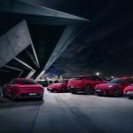 Porsche Faces Sales Decline in China, Plans to Downsize Store Network