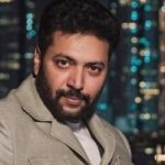Jayam Ravi Rebrands as Ravi Mohan, Unveils new Ventures and Charity