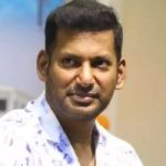 Vishal assures Nadigar Sangam Building will be a Landmark of Pride for Tamil Nadu