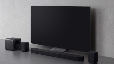 Samsung Launches Next-Generation Q-Series Soundbars: HW-Q990F and HW-QS700F