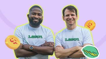 Lemfi raises $53 million Series B round, acquires European firm