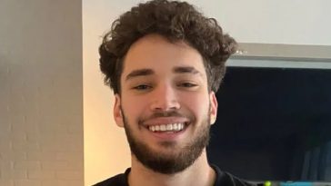 Adin Ross Gives Away $8,000 – $20,000 to Random Couple in Casino