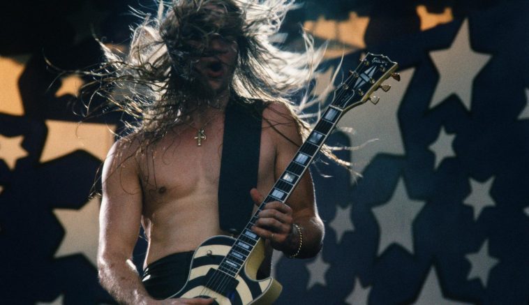 “When I joined, Ozzy told me I’d often hear people scream out Randy’s name during a show”: Zakk Wylde discusses Ozzy Osbourne’s hard-and-fast guitar rules, and the friendly shadows of Randy Rhoads and Jake E. Lee, in his first Guitar World interview