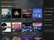 Deals: Xbox Is Hosting A Huge ‘Buy One, Get Two Free’ Indie Sale Right Now