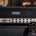 “A cleaner, meaner, better Rectifier. There’s no denying it”: Mesa/Boogie resurrects a ’90s icon with its reissued Dual Rectifier – and the holy grail amp head has been given some upgrades