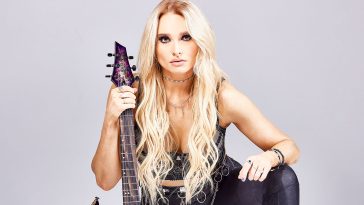 “Things are changing very quickly, but at this time, we have decided to go forward with the show”: Sophie Lloyd confirms her debut U.S. show at Los Angeles’ iconic Whisky a Go Go will go ahead