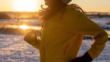 Winter Running Gear Must-Haves for When It’s Too Damn Cold Out
