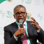 See new ranking of Dangote as he loses nearly N700bn in hours