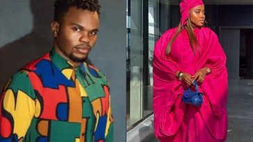 “Veekee James Is Not The Right Person To Advise Singles About Marriage”