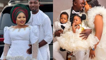 “The Vigil Was Much But We Thank God Turned It Into Joy”