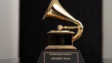 Universal Music Group Calls Off All Grammy-Related Events Amid Los Angeles Wildfires