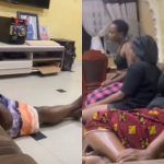 Moment Dad Teaches Daughters How To Stay Safe During Sex