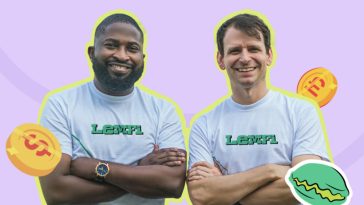 LemFi Secures $53M Series B Funding to Expand Remittances Across Europe and Asia