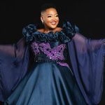 Ntokozo Mbambo Takes Worship to New Heights in “Glory Overflow” Live Performance