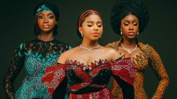 All the Details About DEOL’s Latest Collection Tagged “Trio”