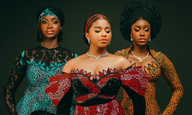 All the Details About DEOL’s Latest Collection Tagged “Trio”