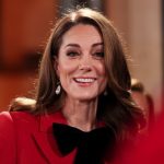 Kate Middleton Says Her Cancer Is In Remission