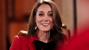 Kate Middleton Says Her Cancer Is In Remission