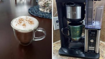 The “Best Coffee Maker I Have Ever Owned” Is Less Than $200 And Worth Every Penny