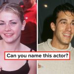 These 23 Celebs Were A-Listers In The ’90s, But Kinda Fell Off Since Then — So I’m Positive You Won’t Be Able To Remember All Their Names