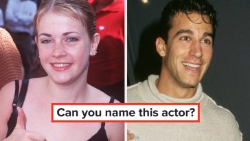 These 23 Celebs Were A-Listers In The ’90s, But Kinda Fell Off Since Then — So I’m Positive You Won’t Be Able To Remember All Their Names