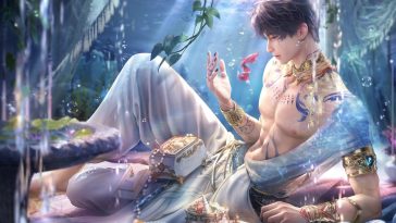 Chinese female-targeted game developer Papergames earned $0.95 billion revenue in 2024