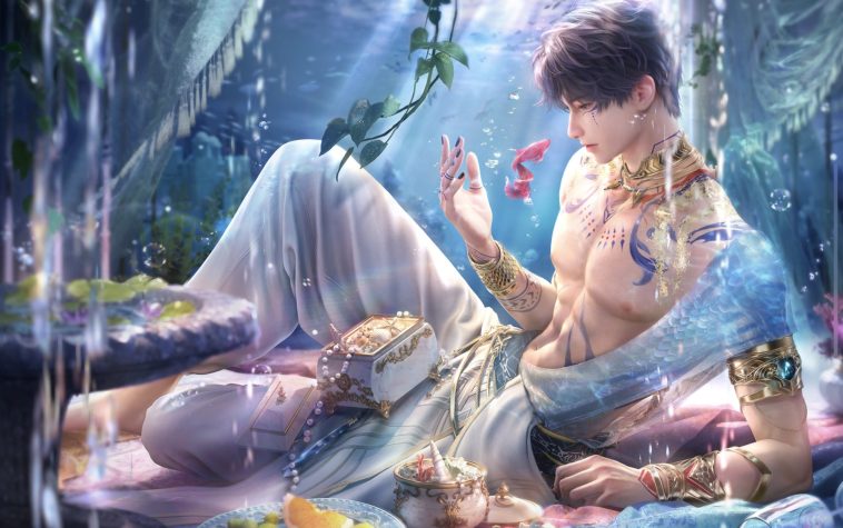 Chinese female-targeted game developer Papergames earned $0.95 billion revenue in 2024