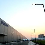 Samsung’s Xi’an NAND flash factory reportedly cuts production by over 10%