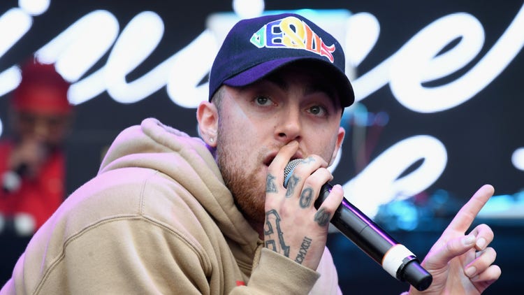 Mac Miller’s ‘Balloonerism’ Short Film Gets Limited Theater Screenings Ahead Of LP Release
