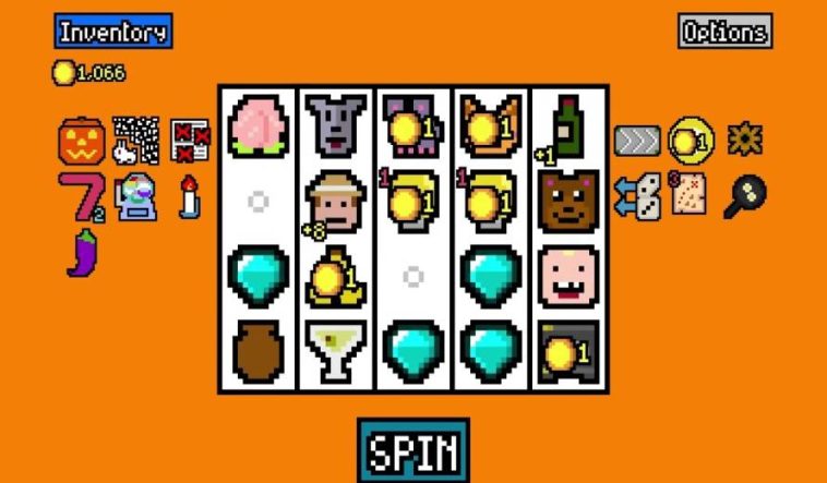 Luck be a Landlord will arrive on consoles on 6 February 2025