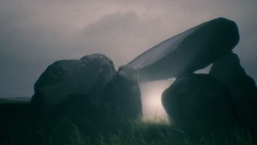 Benign Land Is Releasing on Steam Next Week