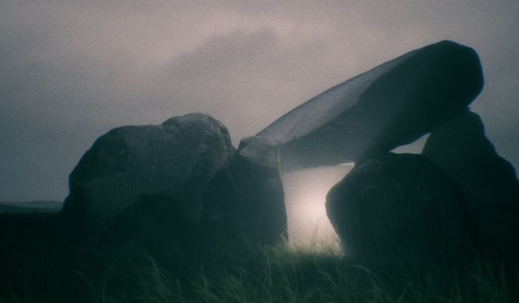 Benign Land Is Releasing on Steam Next Week