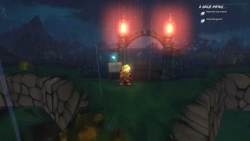 Radventure Demo and Kickstarter Campaign Are Live Now