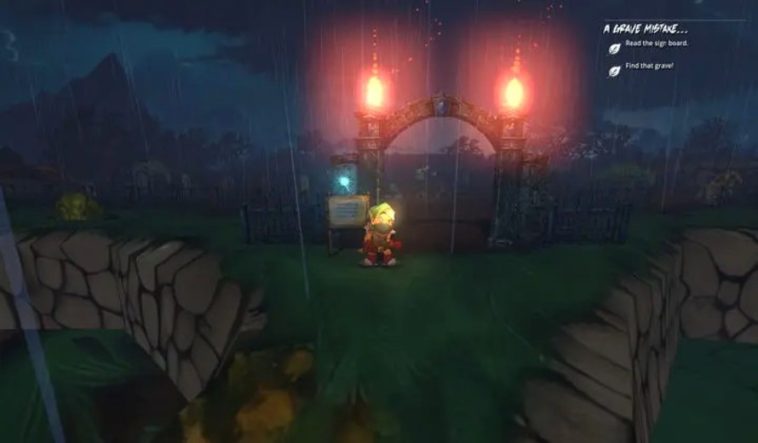 Radventure Demo and Kickstarter Campaign Are Live Now