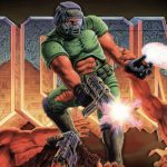 Latest Doom port runs inside a PDF document, but performance is limited